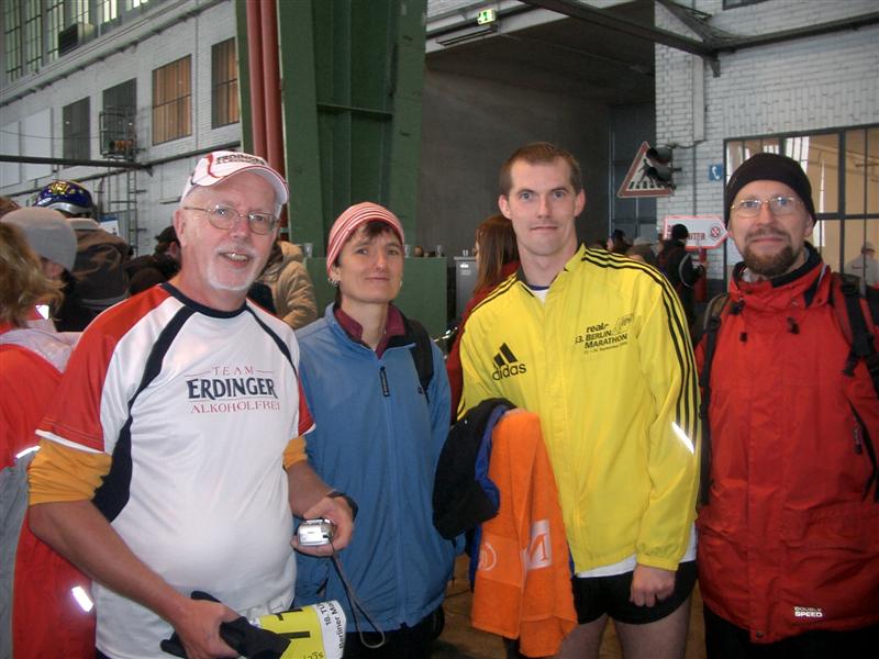 M-Staffel 2010